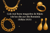 Magazin de bijuterii din aur de lux in Romania bikrisohoj